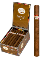 Tatiana Glass  Cognac